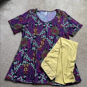 LuLaroe set